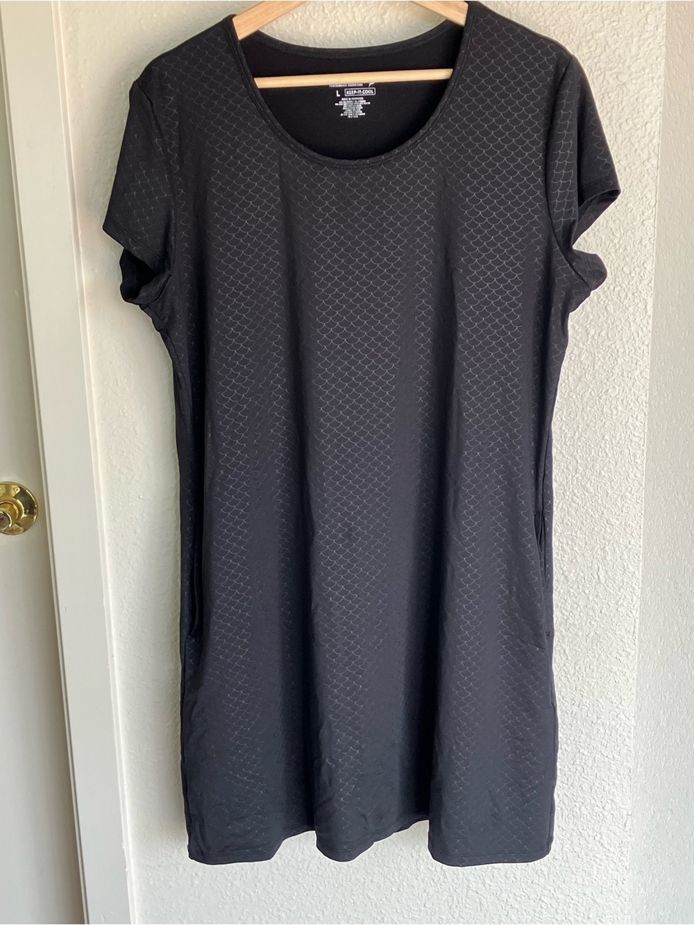 Reel Legends "Keep It Cool" dress